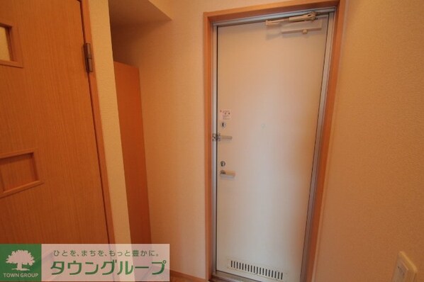 リビエラの物件内観写真